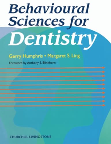 Behavioural Sciences for Dentistry