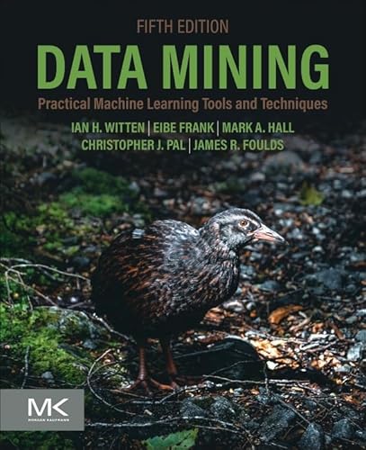 Data Mining: Practical Machine Learning Tools and Techniques
