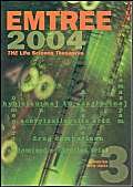 Emtree 2004 - the Life Science Thesaurus (EMTREE THESAURUS)