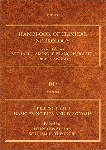 Epilepsy, Part I: Basic Principles and Diagnosis (Volume 107)