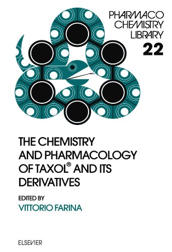 The Chemistry and Pharmacology of Taxol and its Derivatives