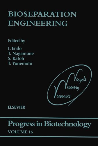 Bioseparation Engineering