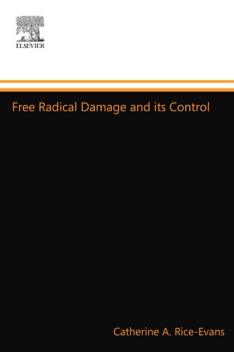 Free Radical Damage and its Control