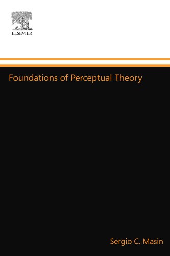 Foundations of Perceptual Theory