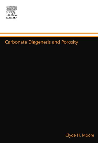 Carbonate Diagenesis and Porosity