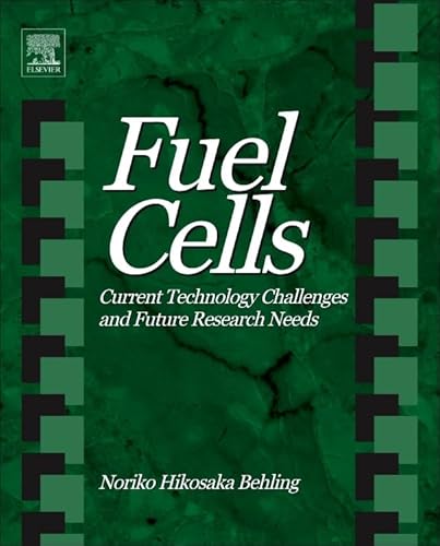 Fuel Cells: Current Technology Challenges and Future Research Needs