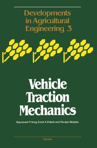 Vehicle Traction Mechanics