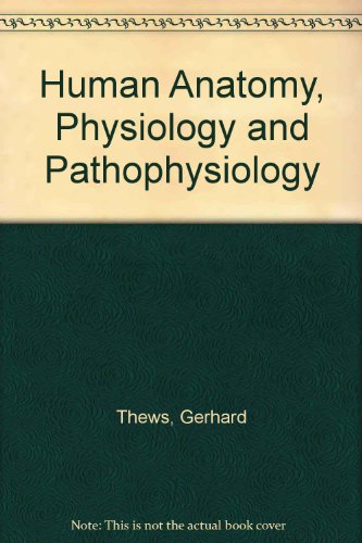 Human Anatomy Physiol/patho