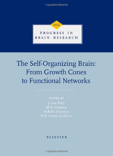 The Self-Organizing Brain: From Growth Cones to Functional Networks (Volume 102) (Progress in Brain Research, Volume 102)