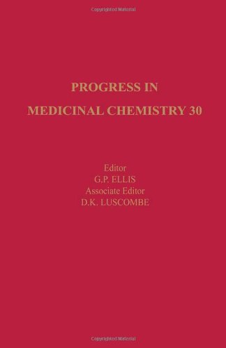 Progress in Medicinal Chemistry