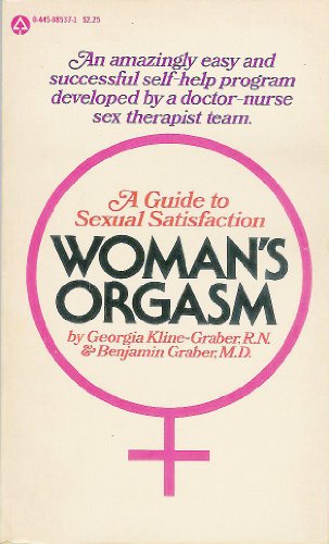 Woman's Orgasm, a Guide to Sexual Satisfaction