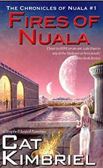 Fires of Nuala