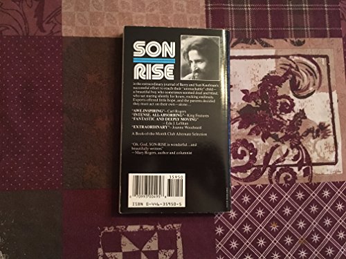 Son-Rise