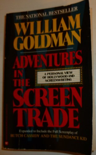 Adventures in the Screen Trade