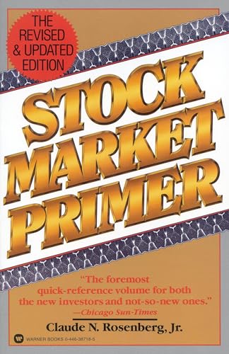 Stock Market Primer