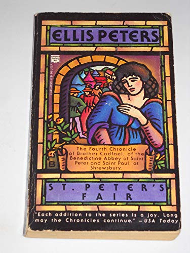 St. Peter's Fair
