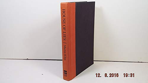 House Of Lies: How Management Consultants Steal Your Watch and Then Tell You the Time