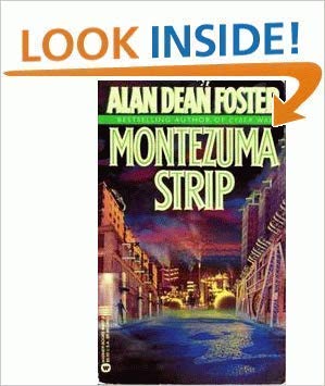 Montezuma Strip