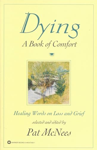 Dying: A Book of Comfort