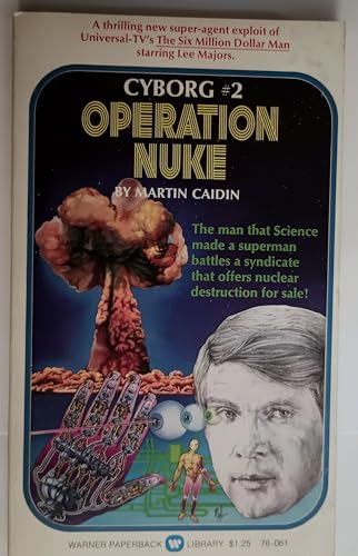 Operation Nuke