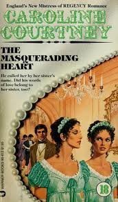 The Masquerading Heart
