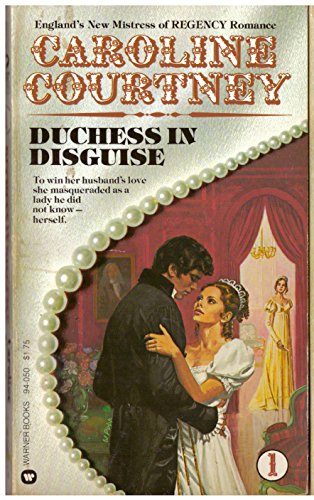 Duchess in Disguise