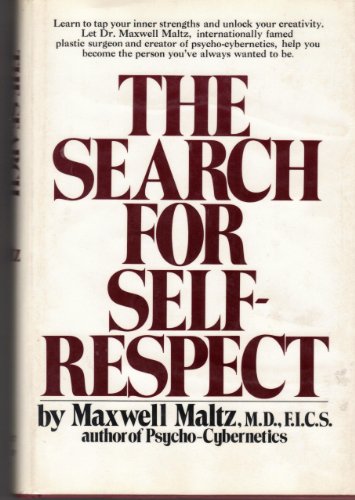 The Search for Self-Respect