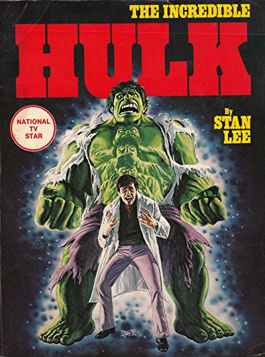 The Incredible Hulk: 003