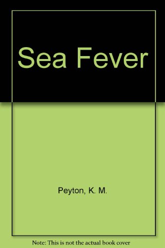Sea Fever