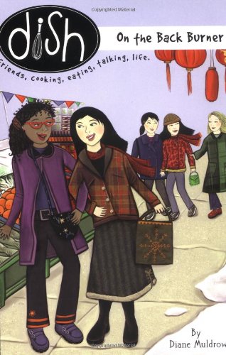 Dish 6: On the Back Burner