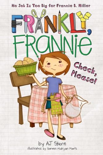 Check, Please! (Frankly, Frannie)