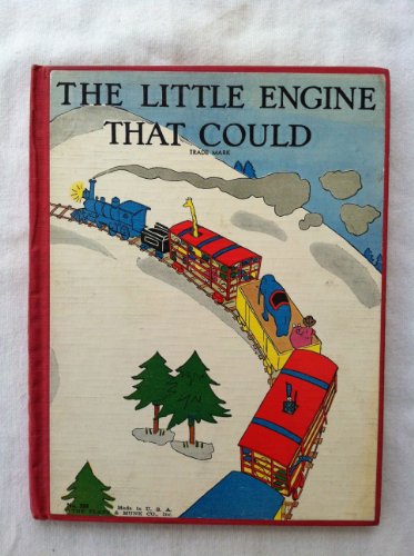 The Little Engine That Could