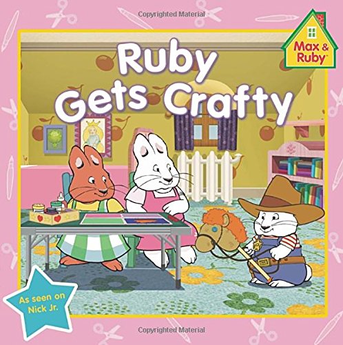 Ruby Gets Crafty