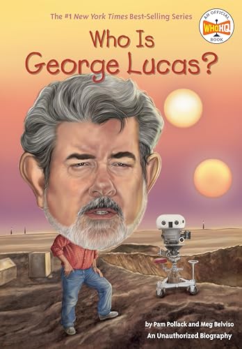 Who Is George Lucas?