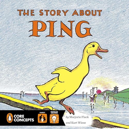 The Story About Ping