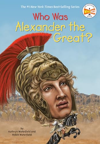 Who Was Alexander the Great?