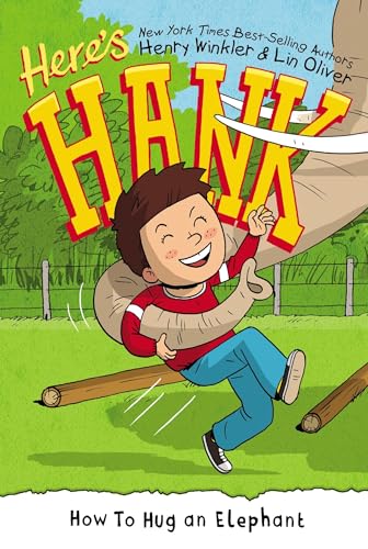 How to Hug an Elephant #6