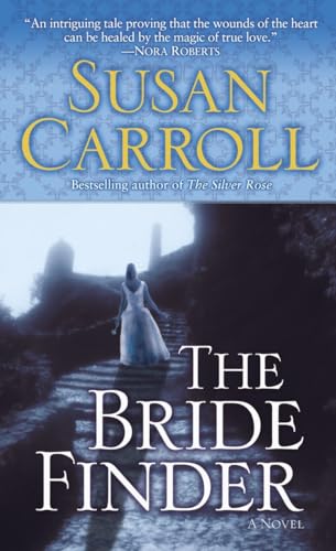 The Bride Finder (St. Leger)