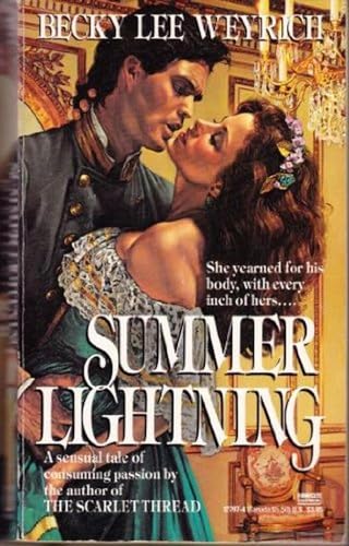 Summer Lightning