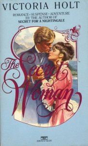 The Secret Woman