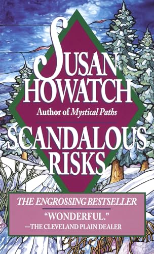 Scandalous Risks: A Novel