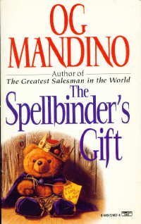 The Spellbinder's Gift