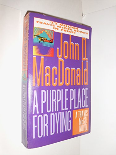 Purple Place for Dying