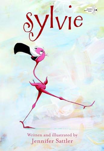 Jennifer Sattler's Sylvie