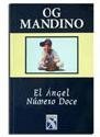 El Angel Numero Doce (Spanish Edition)