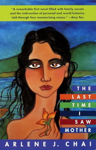 The Last Time I Saw Mother: A Novel