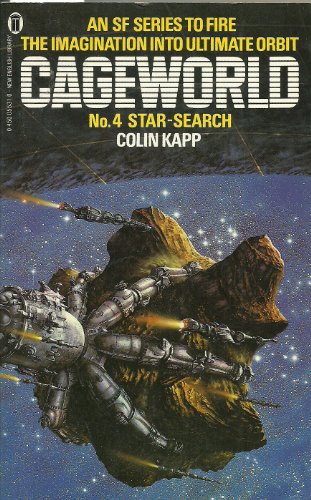 Cageworld - No 4 Star-Search