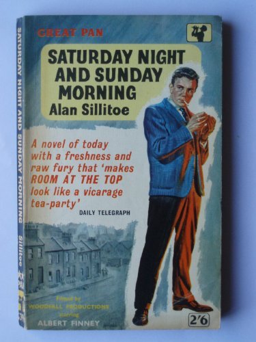 Saturday Night and Sunday Morning