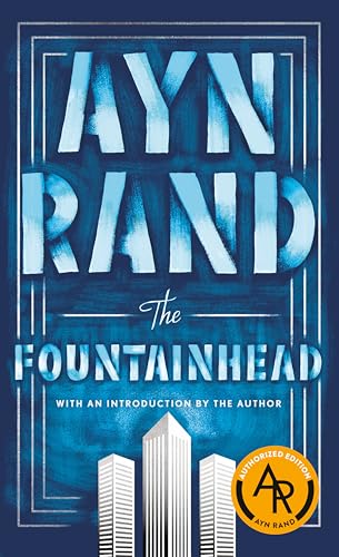 The Fountainhead : Modèle aléatoire