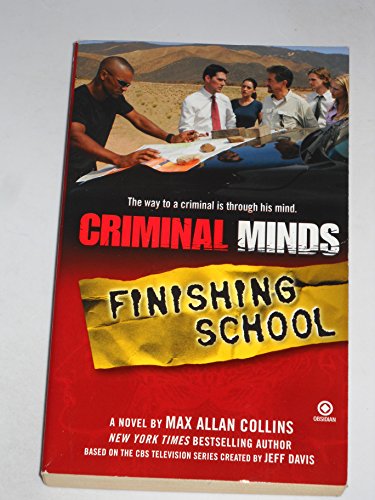 Criminal Minds